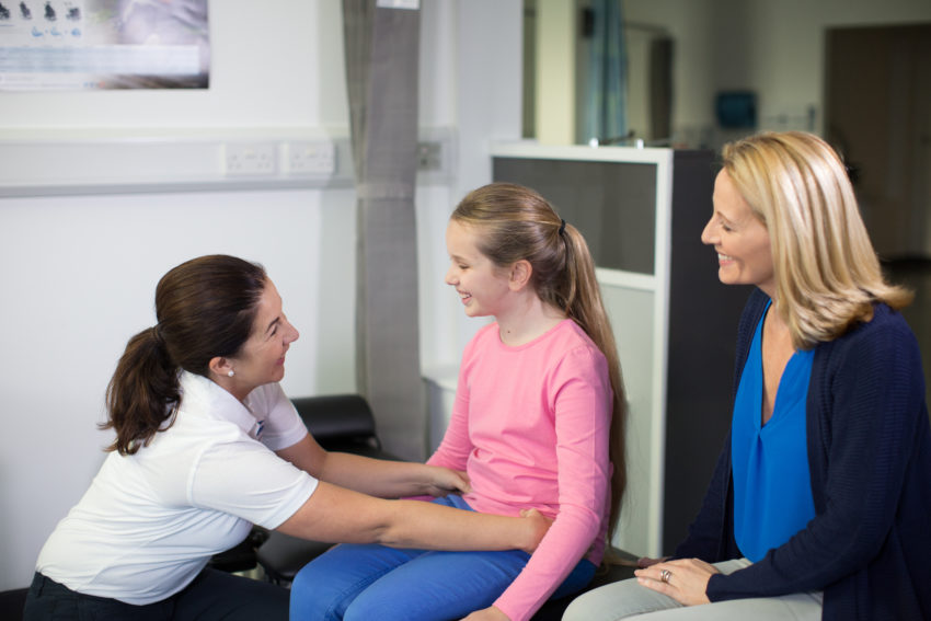 Impact (zit)breedte rolstoel